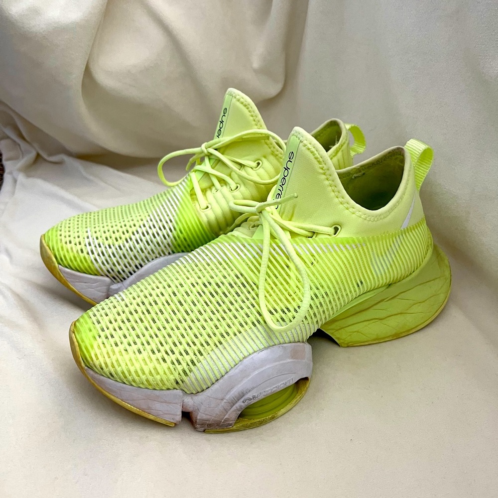Nike SuperRep Shoes
